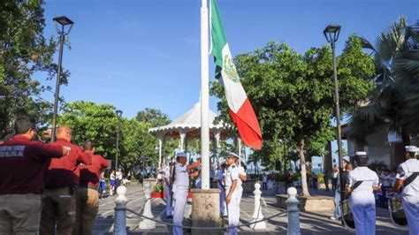 Conmemoran El 78 Aniversario De Las Naciones Unidas Noticiaspv