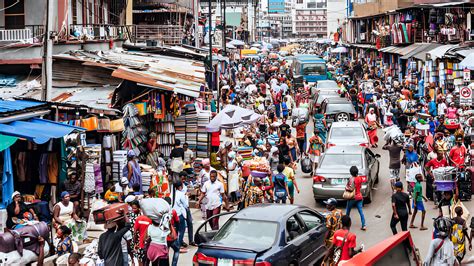 Nigerias Gdp Grew By In Q Nbs Premium Times Nigeria