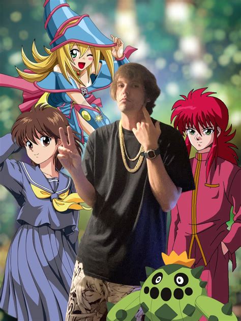 Massive drop : r/gangstaswithwaifus