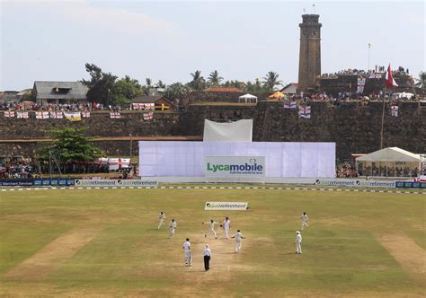 Most iconic cricket venues in the world