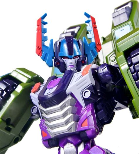 If X Eris Armadon Tfcon Exclusive Mastermind Creations Ocular Max