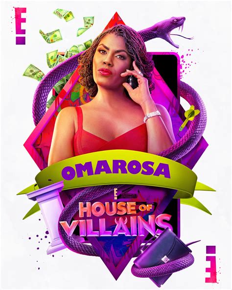 Omarosa Manigault-Newman | House of Villains Wiki | Fandom