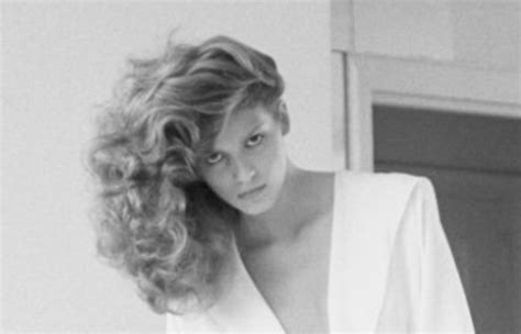 The glamorous yet disastrous life of Gia Carangi