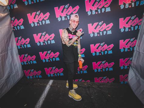 GDB2018: BLACKBEAR Meet and Greet & Concert Photos