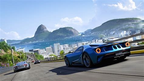 Forza Motorsport 6 ganhará DLC inspirado em Velozes e Furiosos