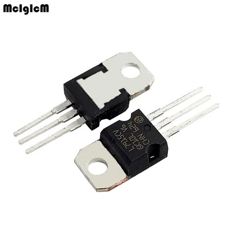 7815 datasheet: LM7815 Pinout, Equivalent, Uses, Features and Other ...