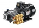 Hawk High Pressure Piston Pumps Manufacturer