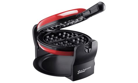 Cooks Professional Waffle Maker | Groupon