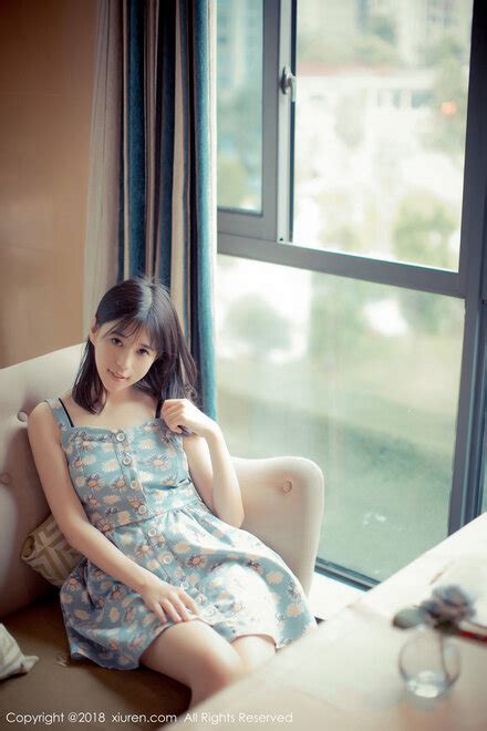 XiuRen秀人网 No 1057 嫩模艾栗栗居家床上黑色蕾丝内衣灯光下撩人诱惑写真48P ia 1300000108 Porn Pic