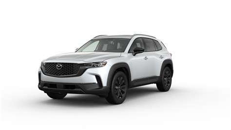 2023 Mazda CX 50