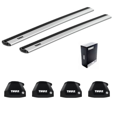 P N Ky Thule Wingbar Edge Evo Toyota Proace Van S Pevn Mi Body