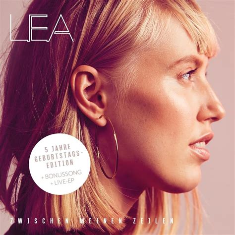 LEA Halb So Viel 2023 Lyrics Genius Lyrics