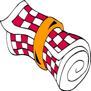 Napkin clipart - Clipground