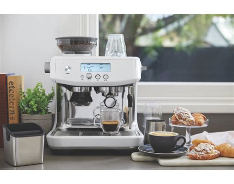 Breville's Journey to Becoming a Coffee Machine Leader – NORMCORE COFFEE