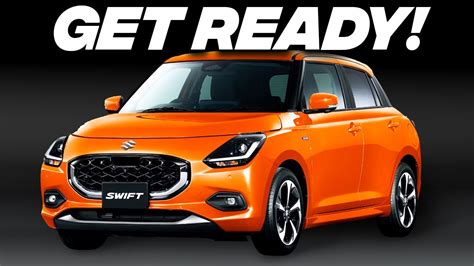 शानदार रेंज और बेहतरीन साफ्टी के साथ नयीं Maruti Swift का बढ़ रहा बोलबाला