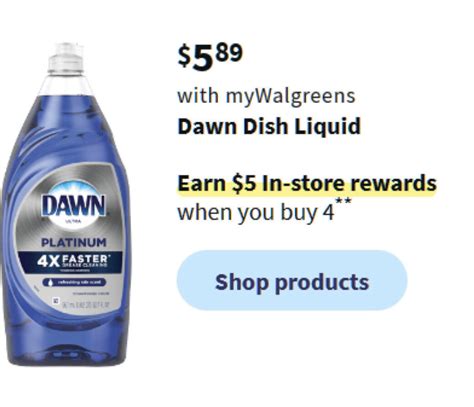 Double Dip on Dawn!! - Extreme Couponing & Deals