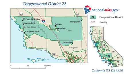 Californias 22nd Congressional District Elections 2012 Ballotpedia