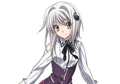 Koneko Toujou Wiki Anime Amino