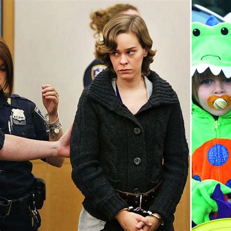 Mother Faces Murder Trial For Allegedly Poisoning Son 5 With