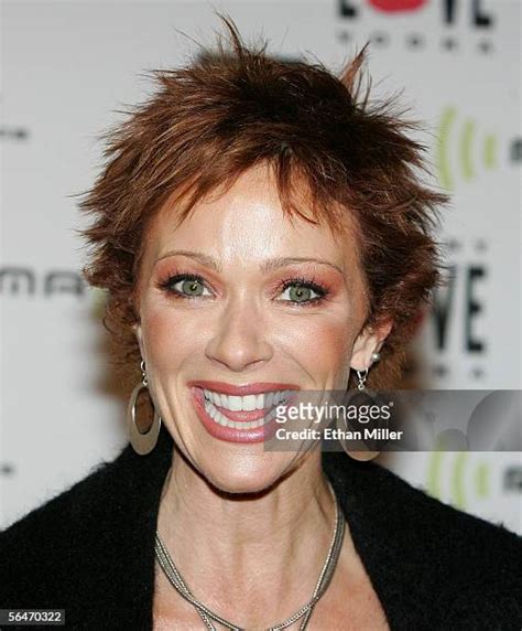 1 217 Actress Lauren Holly Stock Photos High Res Pictures And Images