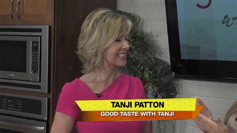 5 Surprising Facts About Tanji Patton's Net Worth