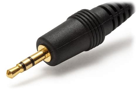 Audio Connector Types A Detailed List And Guide