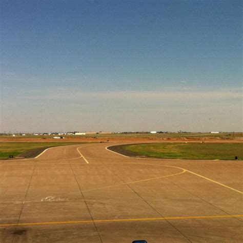 Lubbock International Airport | Places to travel, Country roads, Lubbock