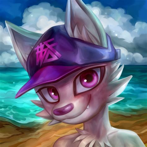 Commission Trepid Icon By D Ab F On Itaku