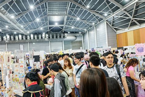 AFA Creators Super Fest Returns To Singapore This 27 And 28 July 2024