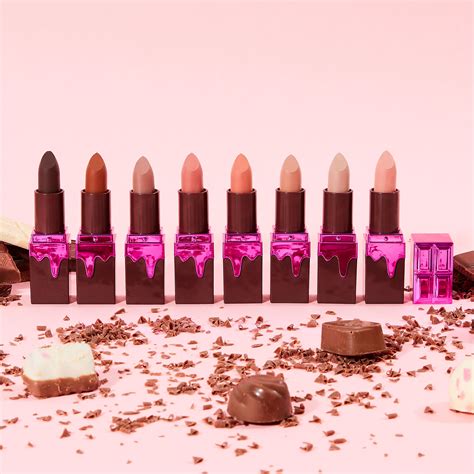 I Heart Revolution Chocolate Lipstick | Revolution Beauty