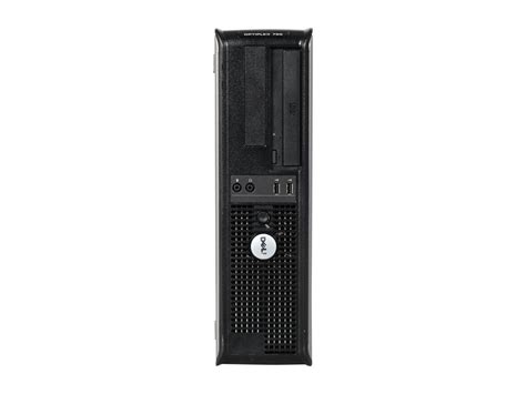 Refurbished: Dell Optiplex 755 Desktop PC with Intel Core 2 Duo 2.33Ghz ...