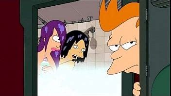 Futurama Fuck A Thon Movie Letmejerk