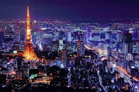 東京のデートで行きたい夜景スポットおすすめ18選！定番から穴場まで！ Retrip リトリップ Tokyo Tower Tokyo