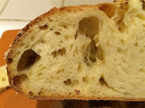 Pane Tipo Di Altamura March 31 2016 The Fresh Loaf