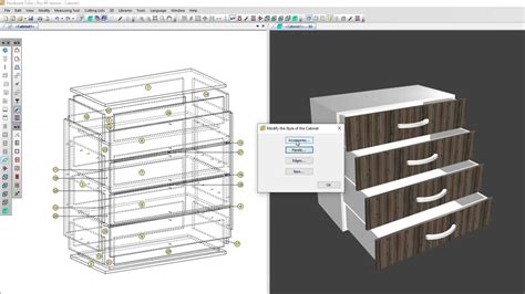 Logiciels De Menuiserie 3d Comparatif Complet