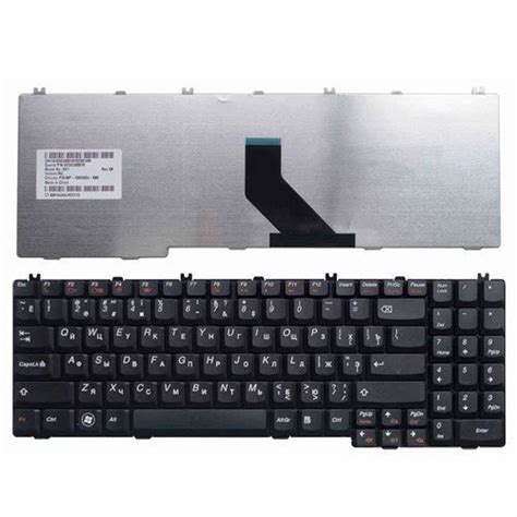 Lenovo Laptop Keyboard at Rs 700/piece | लेनोवो कीबोर्ड in Secunderabad ...