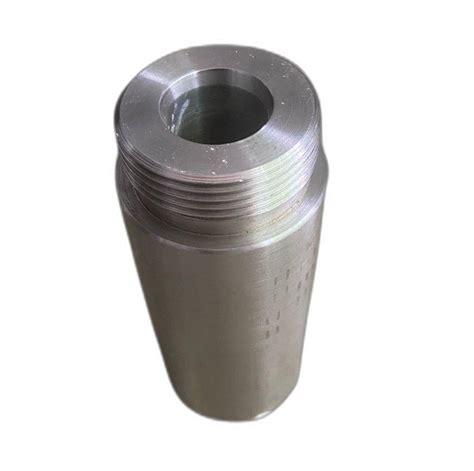 Polished Shaft Type Solid Mild Steel Shaft For Industrial At Rs 1450