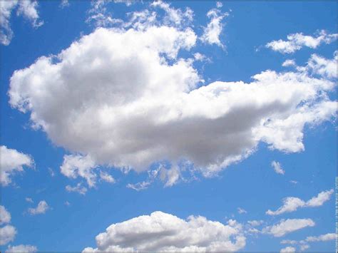 Qu Est Ce Quun Nuage Comment Se Forme Un Nuage