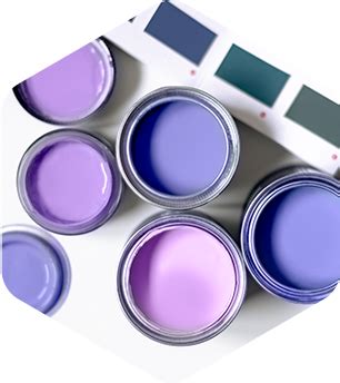 Fiche barème Colles peintures vernis résines produits de