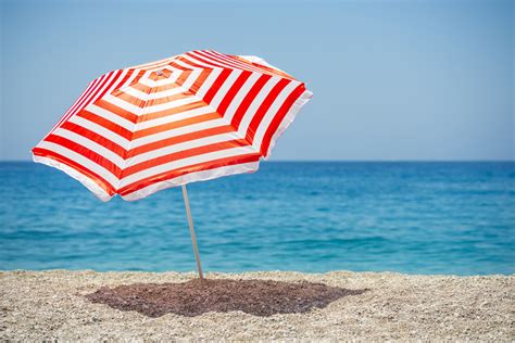 Beach Umbrella