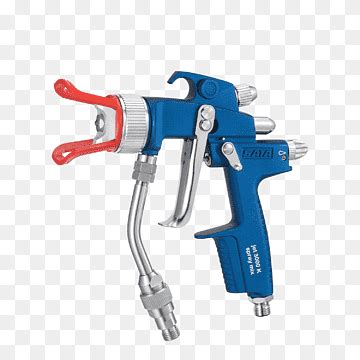 Tool Pistola De Pintura High Volume Low Pressure Paint Paint Angle