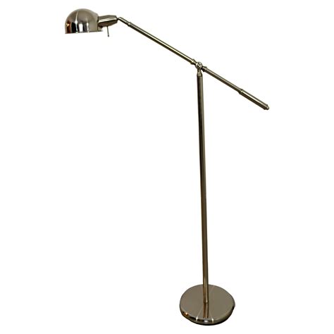 Adjustable Reading Lamp at 1stDibs