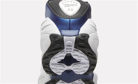 How Bout Them Cowboys The Reebok Es22 Returns In 2023 Sneaker Freaker