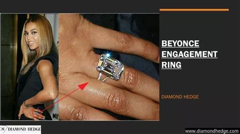 PPT - beyonce engagement ring PowerPoint Presentation, free download ...