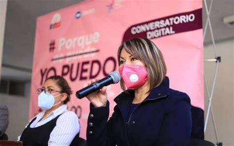 Es Minerva Hern Ndez La Candidata Del Pan A La Gubernatura De Tlaxcala