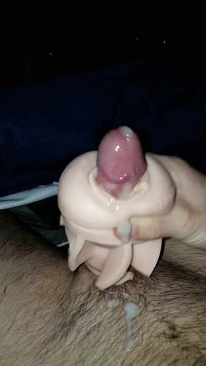 Fleshlight Quick Cumshot Gay Man Man Porn Feat Dtom19 XHamster