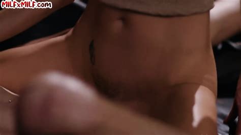 Sensual MILF Cougars In Tribbing Session