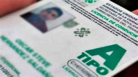 Pasos Para Reponer Mi Licencia De Conducir Permanente En La CDMX