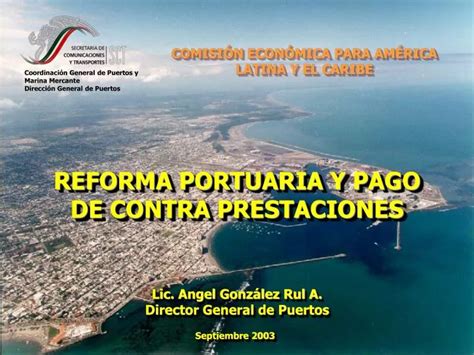 Ppt Comisi N Econ Mica Para Am Rica Latina Y El Caribe Powerpoint