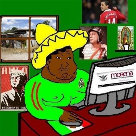 Mexicanos Be Like Meme Subido Por Chilindio Mapucholo Memedroid